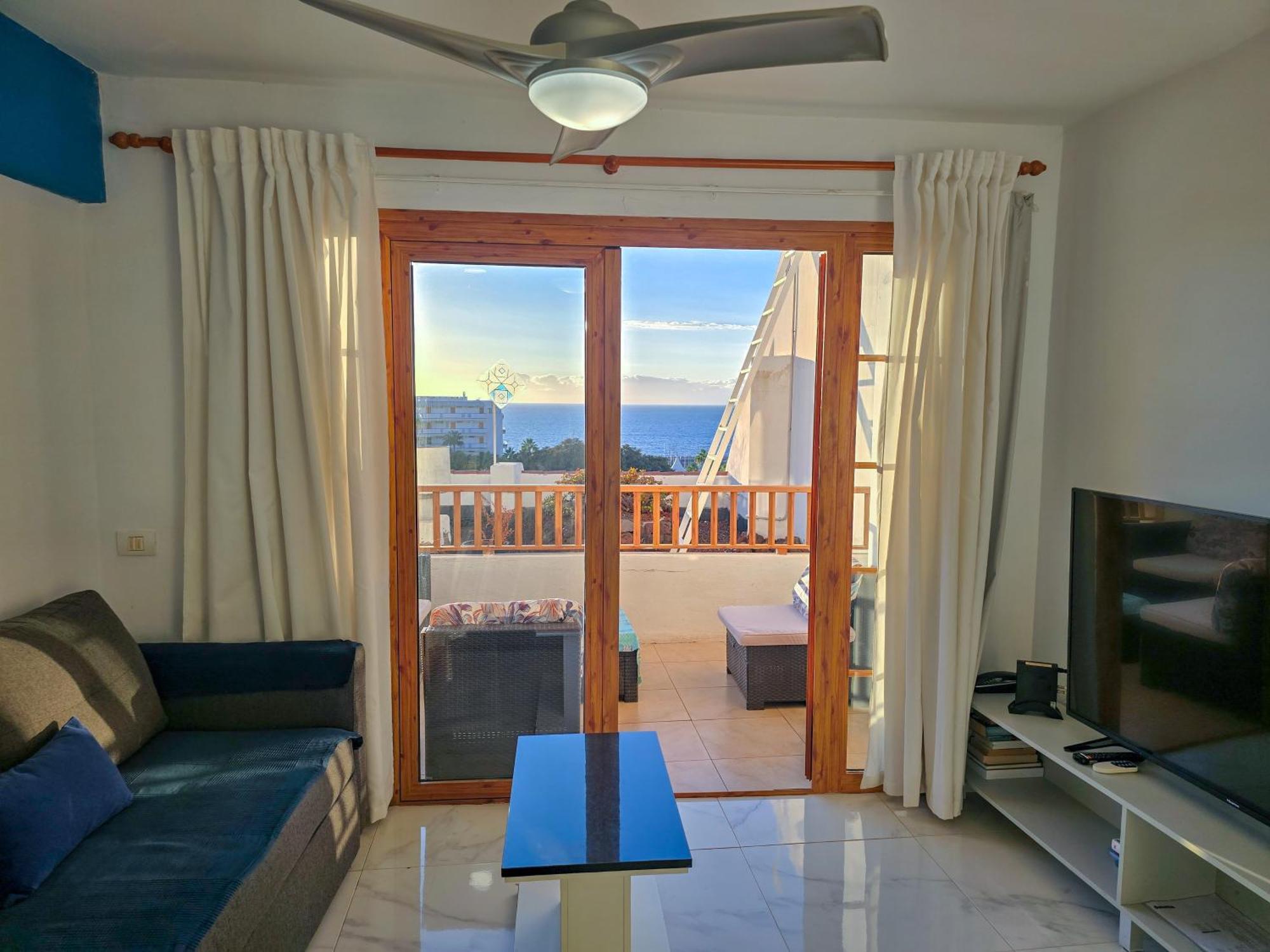Aqua Sun Los Geranios By Helloapartments Costa Adeje  Exterior foto